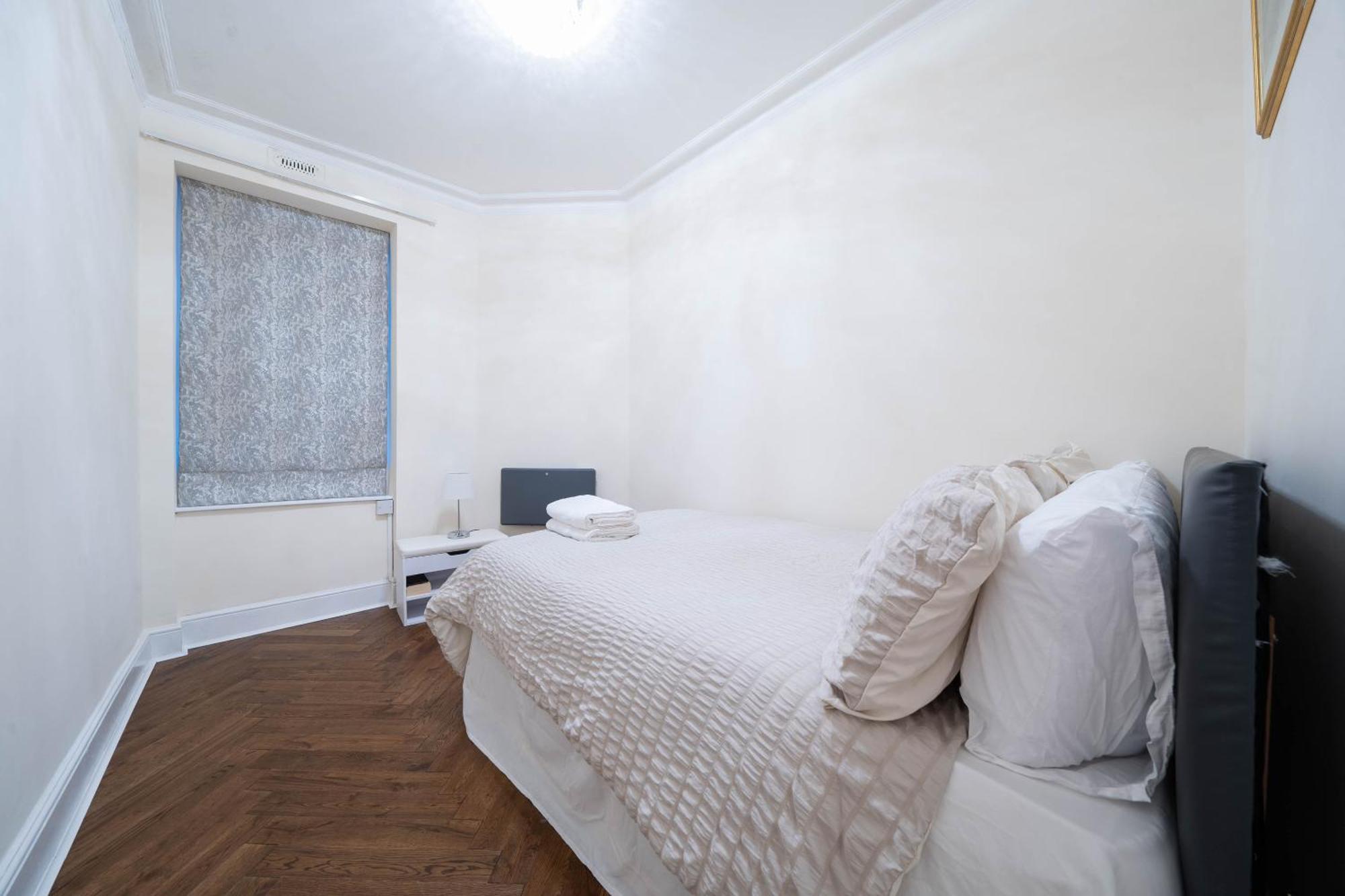 Hyde Park Serviced Rooms London Exteriör bild